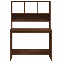 VidaXL 823007 bureau - Vue supplémentaire 5