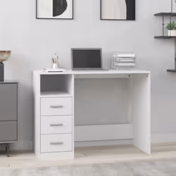 VidaXL 823032 bureau