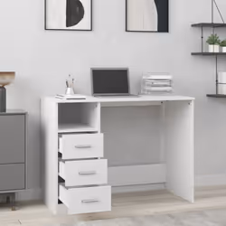 VidaXL 823032 bureau