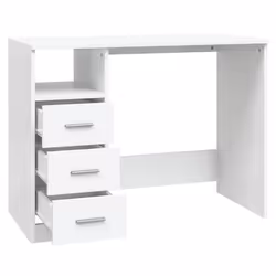 VidaXL 823032 bureau - Vue supplémentaire 5