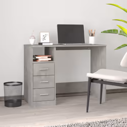 VidaXL 823036 bureau