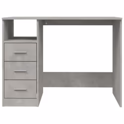 VidaXL 823036 bureau - Vue supplémentaire 6