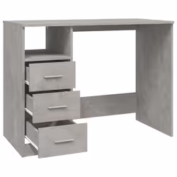VidaXL 823036 bureau - Vue supplémentaire 7
