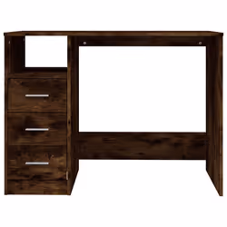 VidaXL 823037 bureau - Vue supplémentaire 6