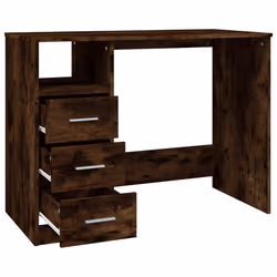 VidaXL 823037 bureau - Vue supplémentaire 7