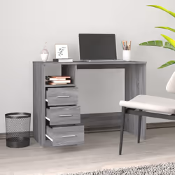VidaXL 823038 bureau