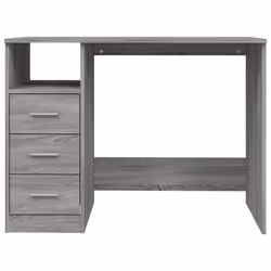 VidaXL 823038 bureau - Vue supplémentaire 6