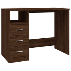 VidaXL 823039 bureau