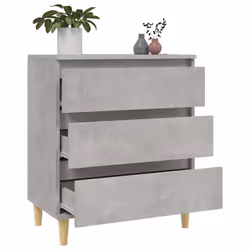 VidaXL 823044 buffet de salle à manger - Vue supplémentaire 5