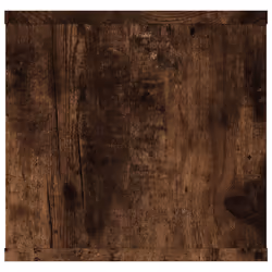 VidaXL 826363 étagères Bois Chêne, Marron - Vue supplémentaire 7