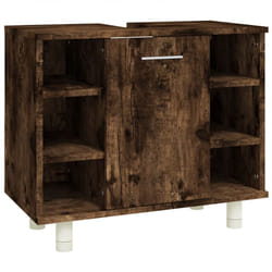 VidaXL 826372 ensemble de meuble de salle de bain