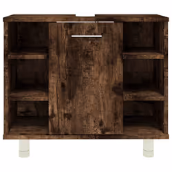 VidaXL 826372 ensemble de meuble de salle de bain - Vue supplémentaire 5