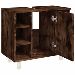 VidaXL 826372 ensemble de meuble de salle de bain - Vue supplémentaire 7