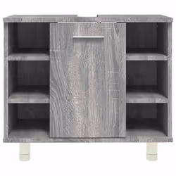 VidaXL 826373 ensemble de meuble de salle de bain - Vue supplémentaire 5