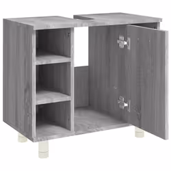 VidaXL 826373 ensemble de meuble de salle de bain - Vue supplémentaire 7
