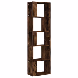 VidaXL 826375, Chêne, Bois, Bois, 450 mm, 240 mm, 1600 mm
