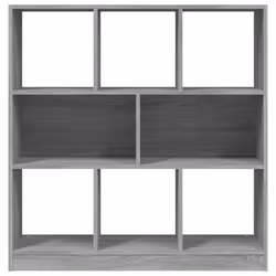 VidaXL 826379 bibliothèque de salon - Vue supplémentaire 4