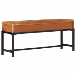 VidaXL 351124 Support TV et centre de divertissement - Vue supplémentaire 5