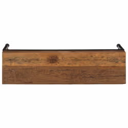 VidaXL 351124 Support TV et centre de divertissement - Vue supplémentaire 6