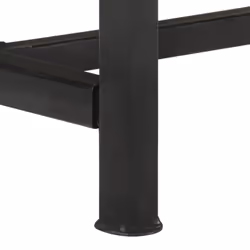 VidaXL 351124 Support TV et centre de divertissement - Vue supplémentaire 8
