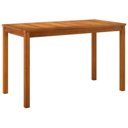 VidaXL 319718 table de jardin