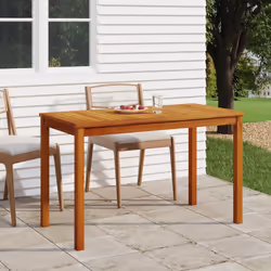 VidaXL 319718 table de jardin