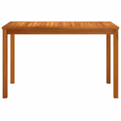 VidaXL 319718 table de jardin