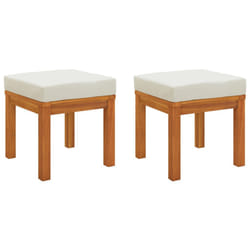 VidaXL 319719 pouf