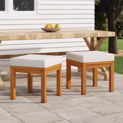 VidaXL 319719 pouf