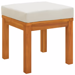 VidaXL 319719 pouf
