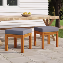 VidaXL 319720 pouf