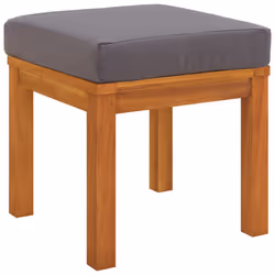 VidaXL 319720 pouf