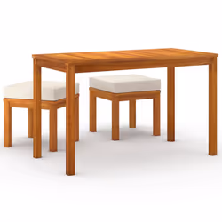 VidaXL 319721, 3 pièce(s)
