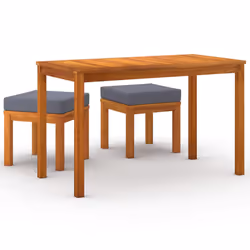 VidaXL 319722, 3 pièce(s)