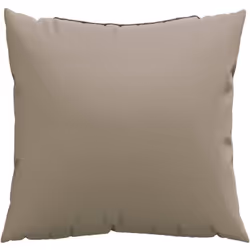 Donnez à votre espace de vie extérieur un nouveau look instantanément avec ces coussins de canapé confortables ! Tissu durabl ...