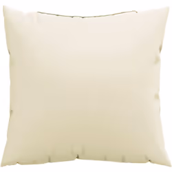 Donnez à votre espace de vie extérieur un nouveau look instantanément avec ces coussins de canapé confortables ! Tissu durabl ...