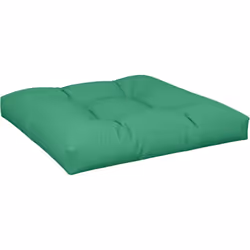 Donnez à votre espace de vie extérieur un nouveau look avec ce coussin de palette confortable en un instant ! Tissu durable : ...