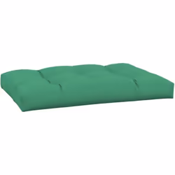 Donnez à votre espace de vie extérieur un nouveau look avec ce coussin de palette confortable en un instant ! Tissu durable : ...