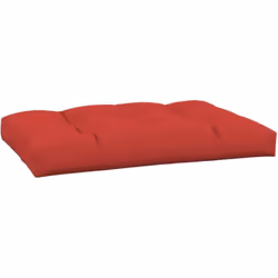 Donnez à votre espace de vie extérieur un nouveau look avec ce coussin de palette confortable en un instant ! Tissu durable : ...