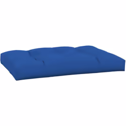 Donnez à votre espace de vie extérieur un nouveau look avec ce coussin de palette confortable en un instant ! Tissu durable : ...