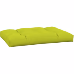 Donnez à votre espace de vie extérieur un nouveau look avec ce coussin de palette confortable en un instant ! Tissu durable : ...