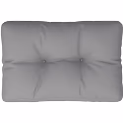 Donnez à votre espace de vie extérieur un nouveau look avec ce coussin de palette confortable en un instant ! Tissu durable : ...