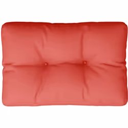 Donnez à votre espace de vie extérieur un nouveau look avec ce coussin de palette confortable en un instant ! Tissu durable : ...