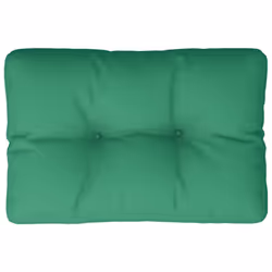 Donnez à votre espace de vie extérieur un nouveau look avec ce coussin de palette confortable en un instant ! Tissu durable : ...