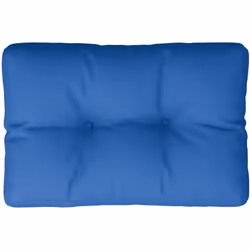 Donnez à votre espace de vie extérieur un nouveau look avec ce coussin de palette confortable en un instant ! Tissu durable : ...