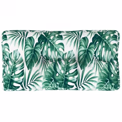 Donnez à votre espace de vie extérieur un nouveau look avec ce coussin de palette confortable en un instant ! Tissu durable : ...