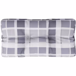 Donnez à votre espace de vie extérieur un nouveau look avec ce coussin de palette confortable en un instant ! Tissu durable : ...