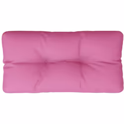 Donnez à votre espace de vie extérieur un nouveau look avec ce coussin de palette confortable en un instant ! Tissu durable : ...