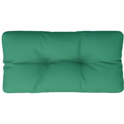 Donnez à votre espace de vie extérieur un nouveau look avec ce coussin de palette confortable en un instant ! Tissu durable : ...