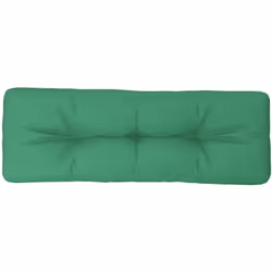 Donnez à votre espace de vie extérieur un nouveau look avec ce coussin de palette confortable en un instant ! Tissu durable : ...